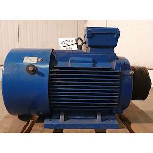 گرند موتور ( معصومی ) الکتروموتور EMK